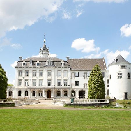Teaching Hotel Maastricht Ngoại thất bức ảnh