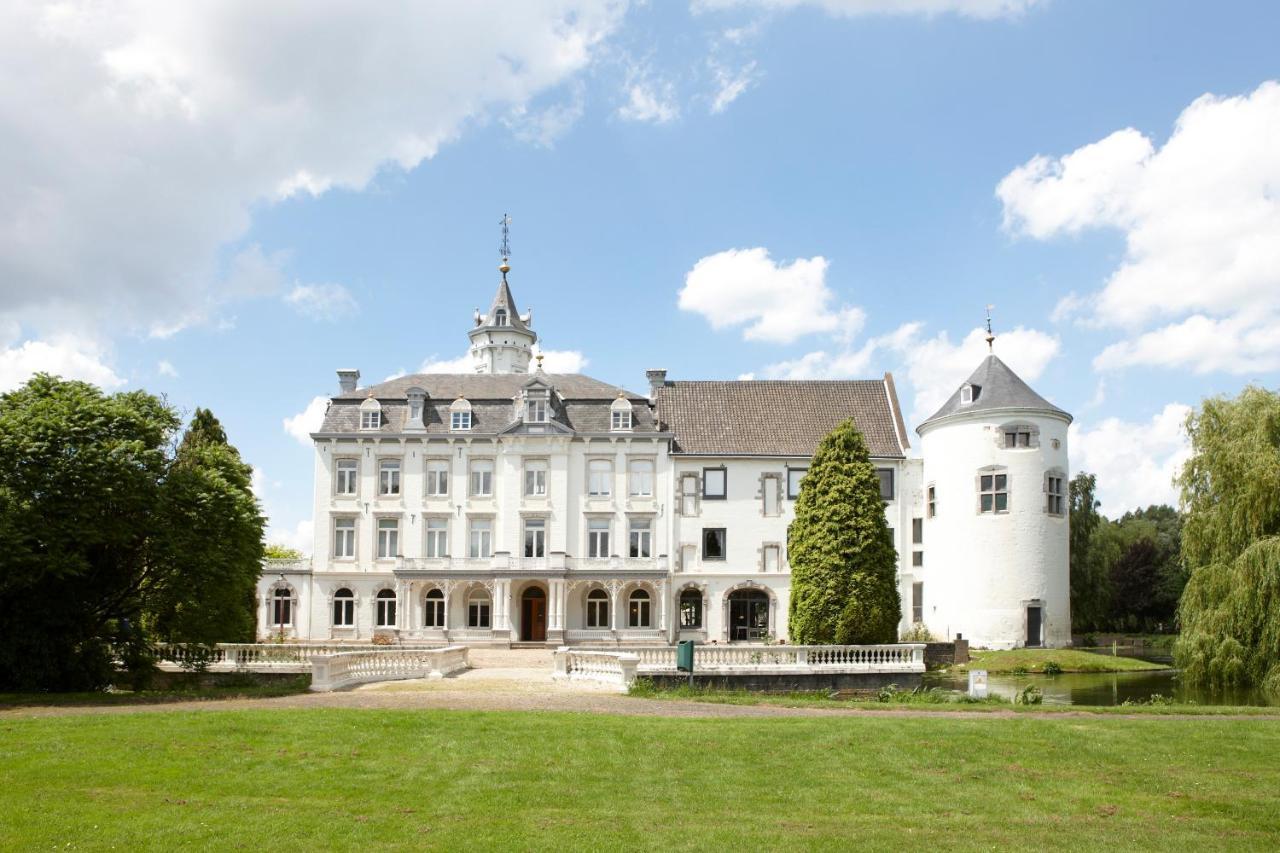 Teaching Hotel Maastricht Ngoại thất bức ảnh