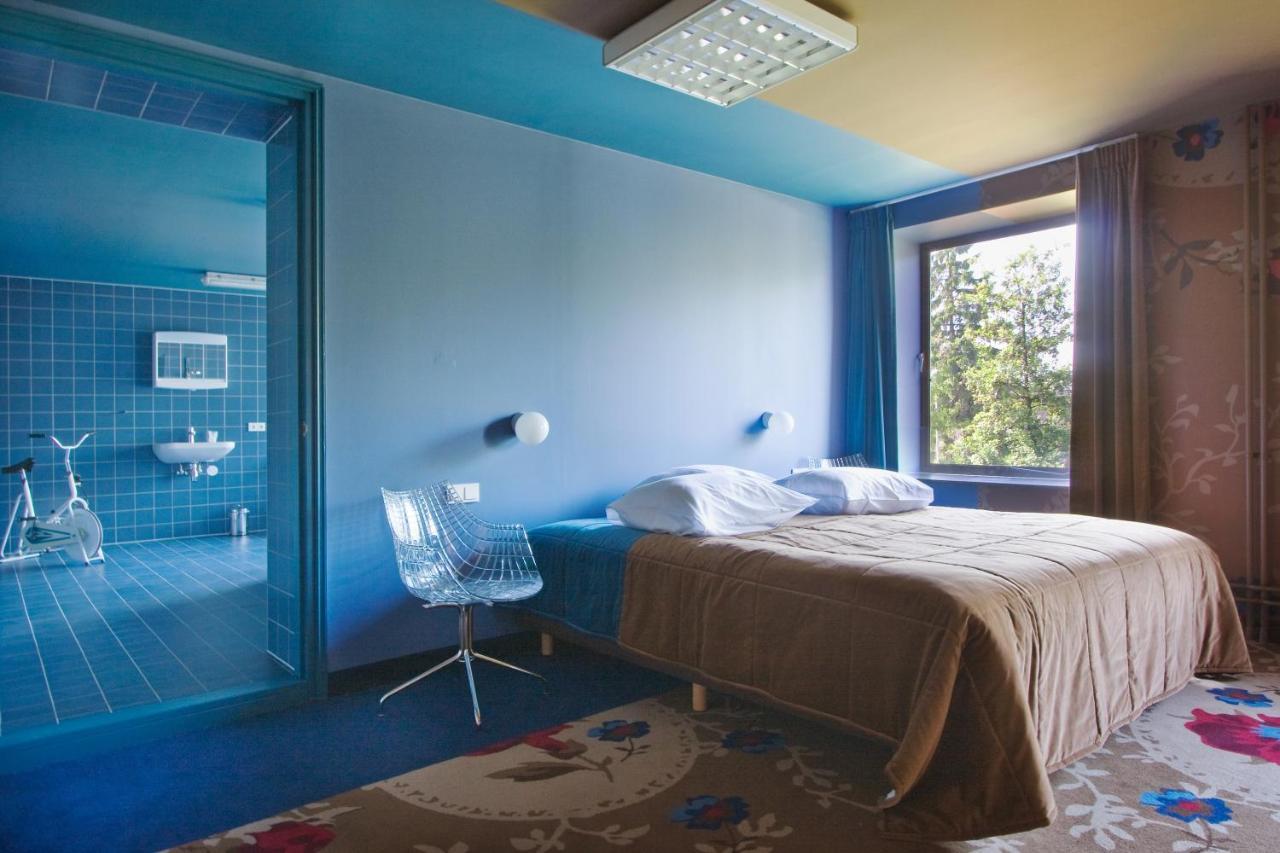 Teaching Hotel Maastricht Ngoại thất bức ảnh