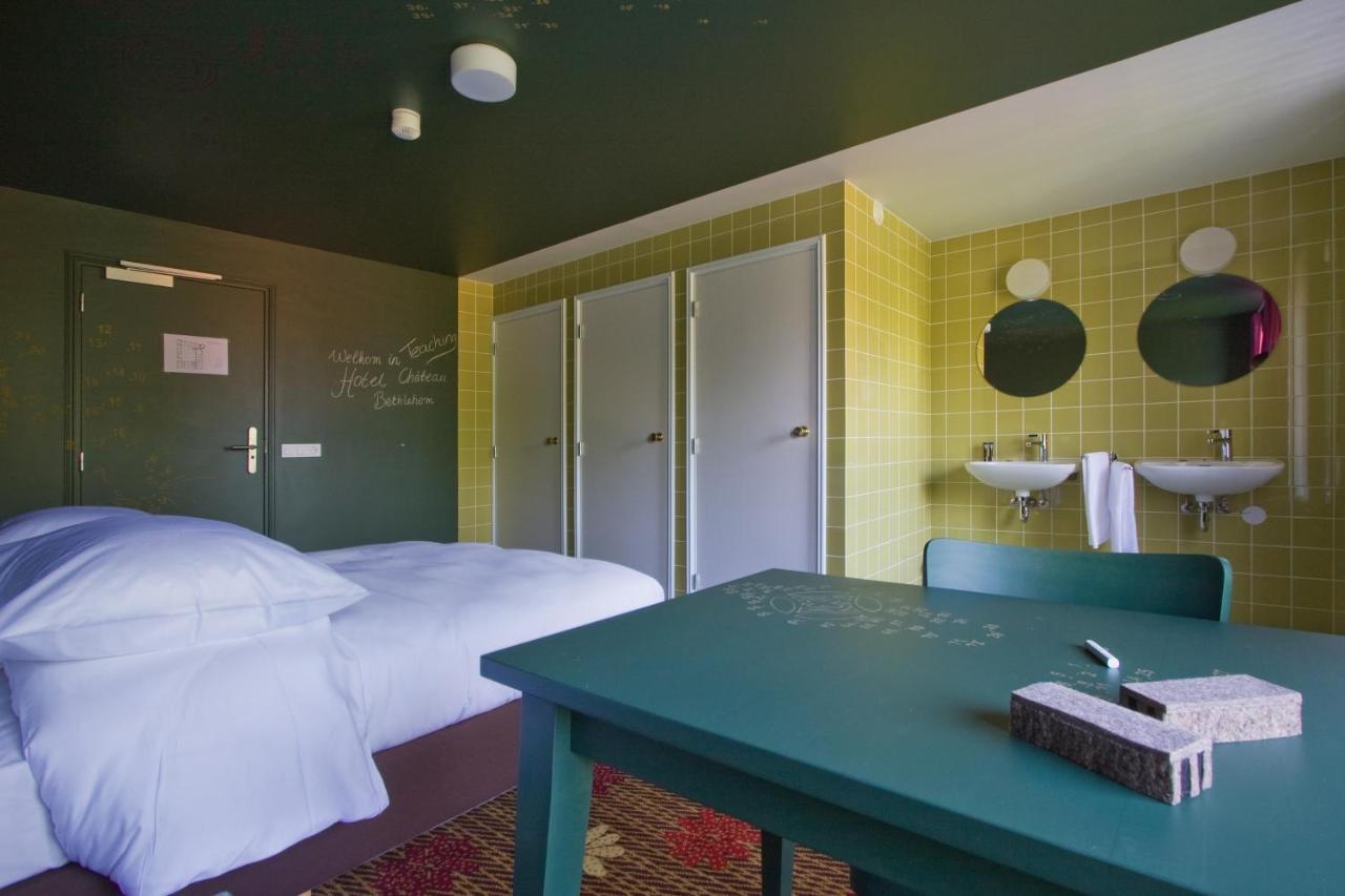 Teaching Hotel Maastricht Ngoại thất bức ảnh