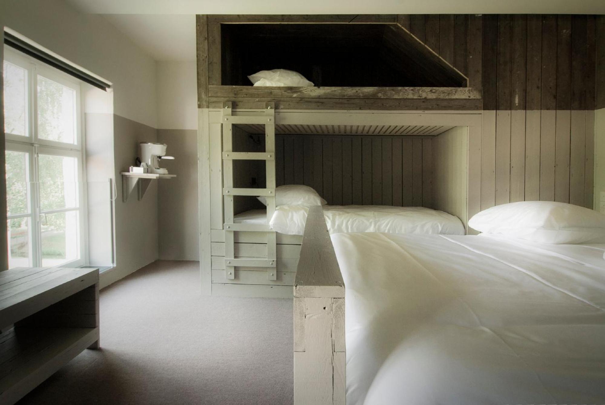 Teaching Hotel Maastricht Ngoại thất bức ảnh